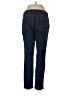 Ann Taylor LOFT Outlet Solid Blue Jeans Size 10 - photo 2