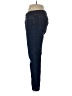 Ann Taylor LOFT Outlet Solid Blue Jeans Size 10 - photo 5
