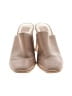 Dolce Vita Tan Mule/Clog Size 10 - photo 2