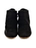 Dr. Scholl's Black Ankle Boots Size 9 - photo 2