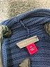 Vince Camuto Blue Turtleneck Sweater Size S (petite) - photo 7