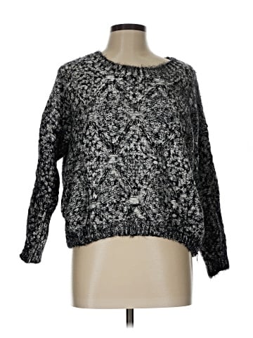 Raga Pullover Sweater (view 1)