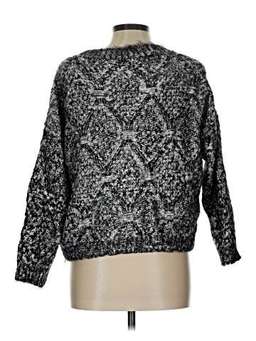 Raga Pullover Sweater (view 2)