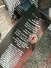 Noisy May Print Gray Casual Pants Size L - photo 8