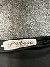 Assorted Brands 100% Rayon Black Sleeveless Top Size S (estimated) - photo 7