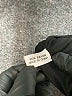 Assorted Brands 100% Rayon Black Sleeveless Top Size S (estimated) - photo 8