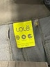 Lole Solid Green Brown Dress Pants Size 8 - photo 7