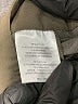 Lole Solid Green Brown Dress Pants Size 8 - photo 8