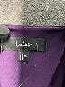 Lulus Purple Cocktail Dress Size M - photo 7