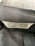 Reed Krakoff Gray Wool Skirt Size 12 - photo 4