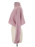 Forever 21 100% Acrylic Pink Turtleneck Sweater Size M - photo 5