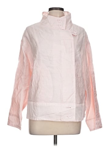 Rebecca Minkoff Raincoat (view 1)