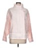 Rebecca Minkoff Pink Raincoat Size L - photo 1