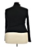 Fashion Nova Black Long Sleeve Turtleneck Size 3X - photo 2