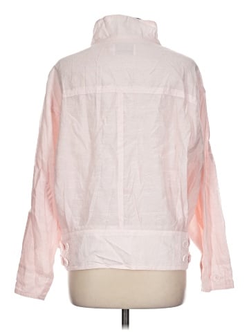Rebecca Minkoff Raincoat (view 2)
