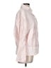 Rebecca Minkoff Pink Raincoat Size L - photo 4
