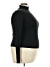 Fashion Nova Black Long Sleeve Turtleneck Size 3X - photo 4