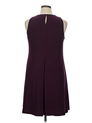 Lauren by Ralph Lauren Casual Dress (view 2)