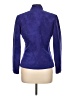 Nordstrom Purple Blazer Size 12 - photo 2