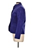 Nordstrom Purple Blazer Size 12 - photo 5