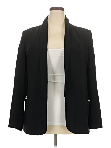 Mural Blazer (view 1)
