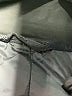 Assorted Brands Solid Black Jacket Size XXL (estimated) - photo 6