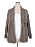 AB Studio Gray Kimono Size XXL - photo 1