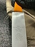 lucy Tan Khakis Size XS - photo 8