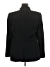 Mural 100% Polyester Black Blazer Size XXL - photo 2