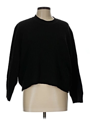 Saint Tropez Pullover Sweater (view 1)