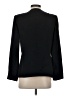 Harve Benard 100% Polyester Black Jacket Size 4 - photo 2