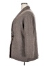 AB Studio Gray Kimono Size XXL - photo 5