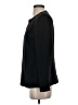 Harve Benard 100% Polyester Black Jacket Size 4 - photo 5