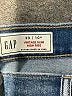 Gap Blue Jeans Size 30 waist - photo 7