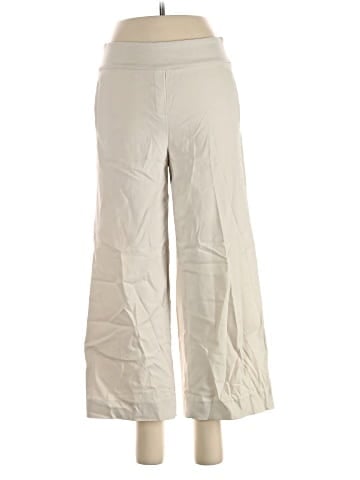 IMNYC Isaac Mizrahi Casual Pants (view 1)