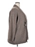 AB Studio Gray Kimono Size XXL - photo 4