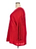 Lane Bryant Red Pullover Sweater Size 18 - 20 Plus - photo 5