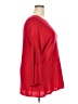 Lane Bryant Red Pullover Sweater Size 18 - 20 Plus - photo 4
