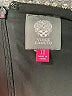 Vince Camuto Black Cocktail Dress Size 12 - photo 4