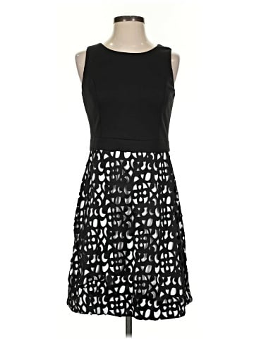 Jessica Simpson Cocktail Dress (view 1)