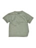 Under Armour Gray Active T-Shirt Size 4 - photo 2