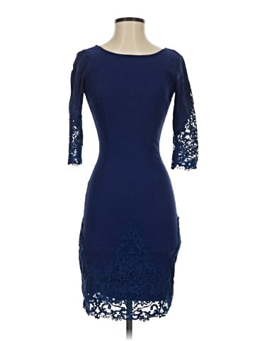 Lulus Cocktail Dress (view 1)
