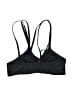 Unbranded Black Swimsuit Top Size S - photo 2