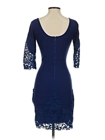 Lulus Cocktail Dress (view 2)