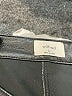 Wilfred 100% Polyurethane Black Casual Pants Size 00 - photo 7