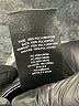 Wilfred 100% Polyurethane Black Casual Pants Size 00 - photo 8