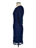 Lulus Blue Cocktail Dress Size XS - photo 5