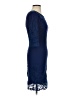 Lulus Blue Cocktail Dress Size XS - photo 4