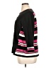 Alfred Dunner Black Pullover Sweater Size XL - photo 5