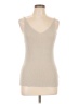 BOLUFE Silver Tank Top Size L (estimated) - photo 1